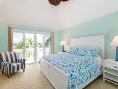 Three Bedroom on Sanibel Island  Gulf & Beach Views